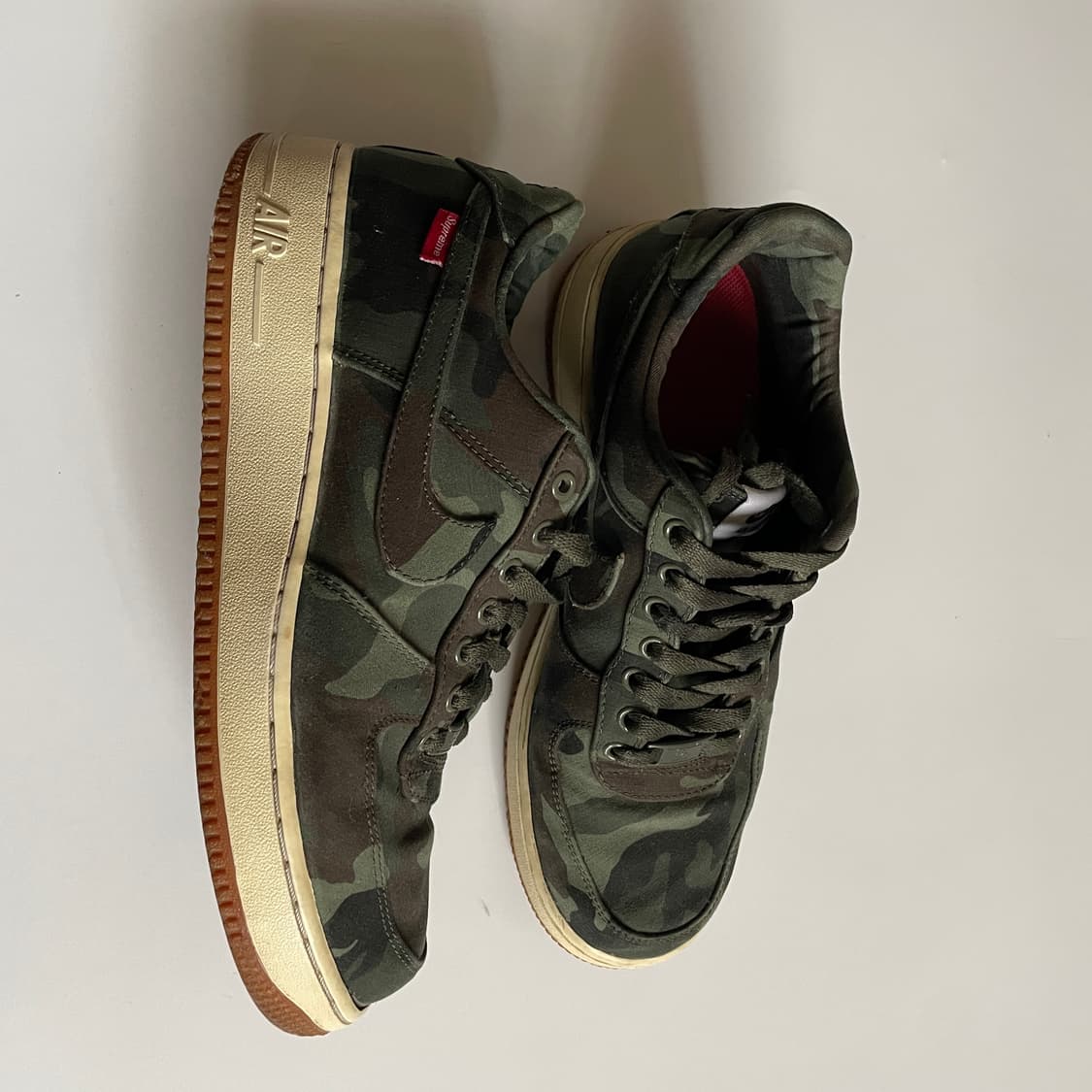 Nike X Supreme 상품이미지4