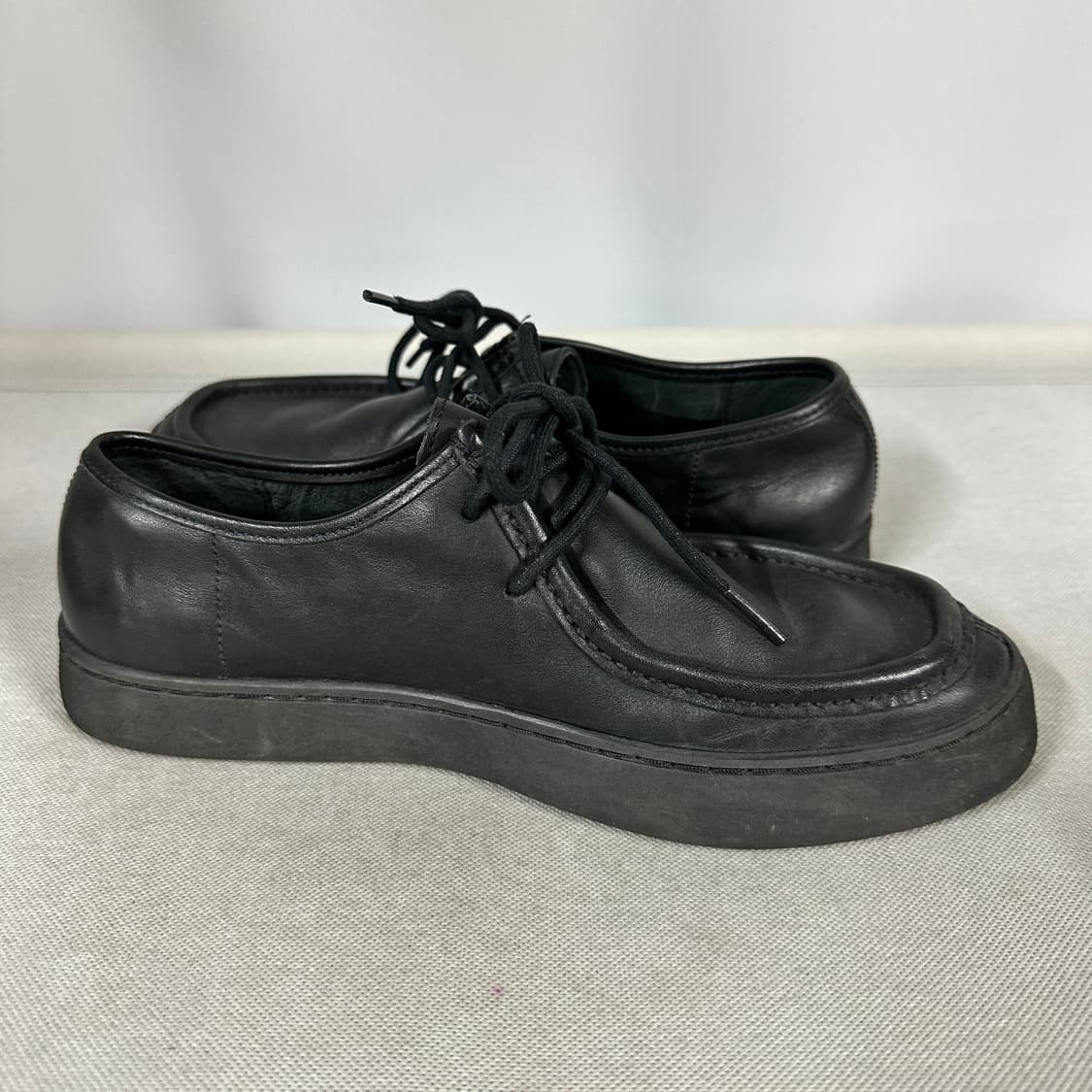 빈티지 캠퍼 티롤리안 슈즈 상품이미지3