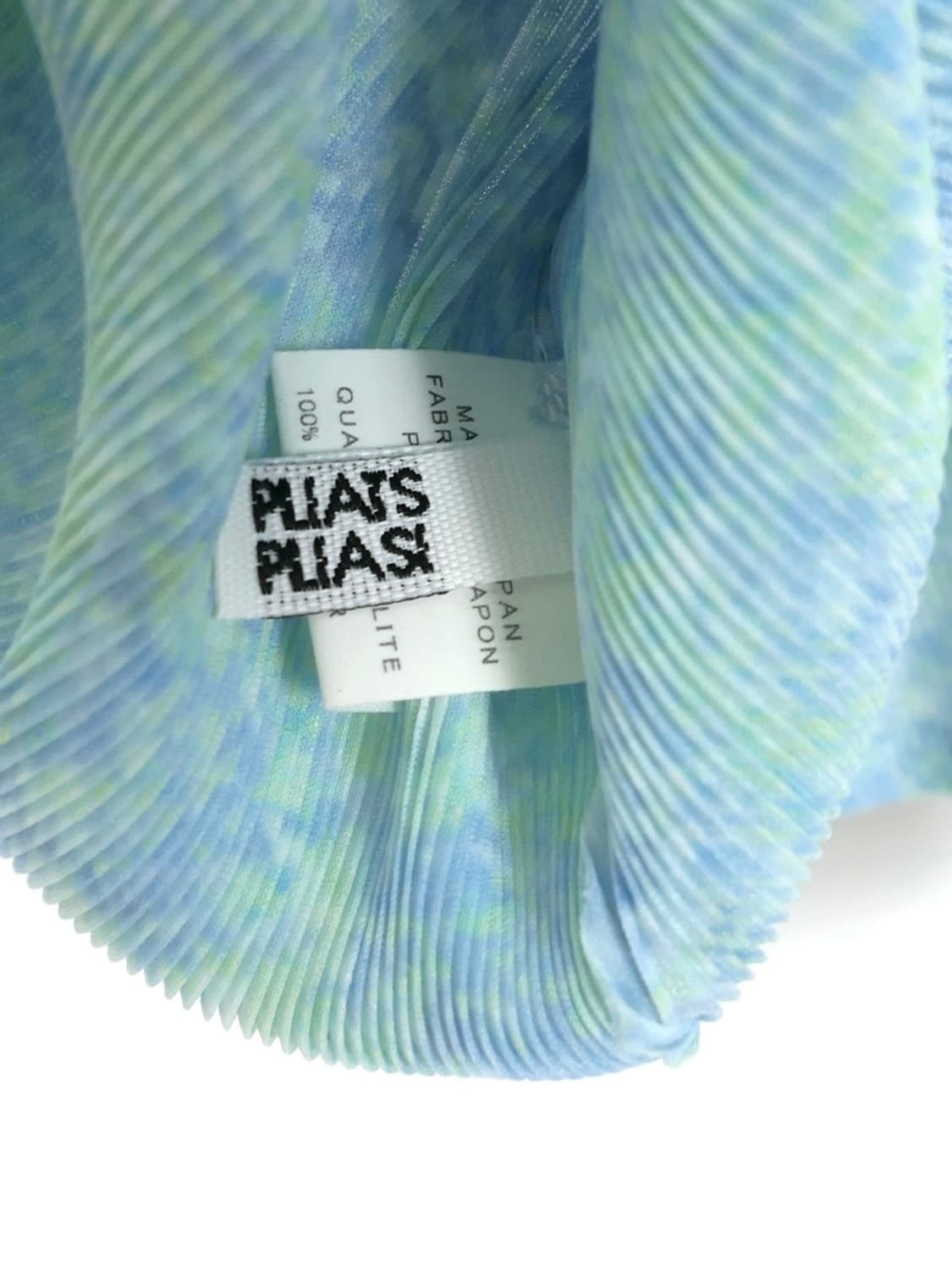 Pleats Please Issey Miyake circle 상품이미지4