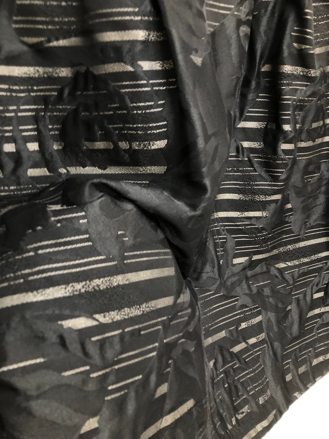 black perl volume skirt 상품이미지5