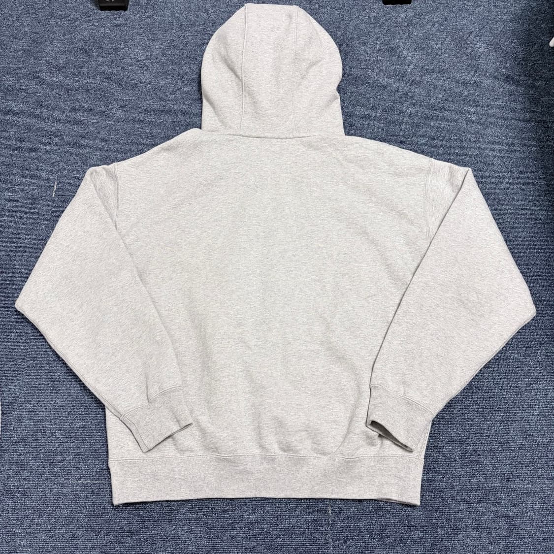 나이키 NRG 기모 후드티 상품이미지6