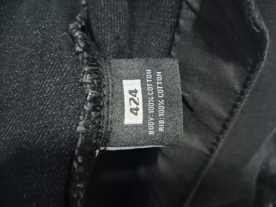 포투포데님자텟( XXL) 상품이미지8