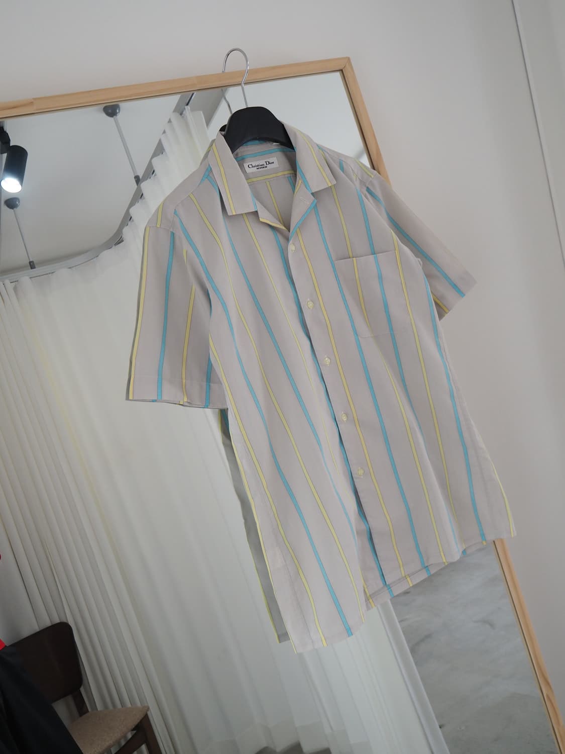 1990's Christian Dior MONSIEUR 상품이미지1