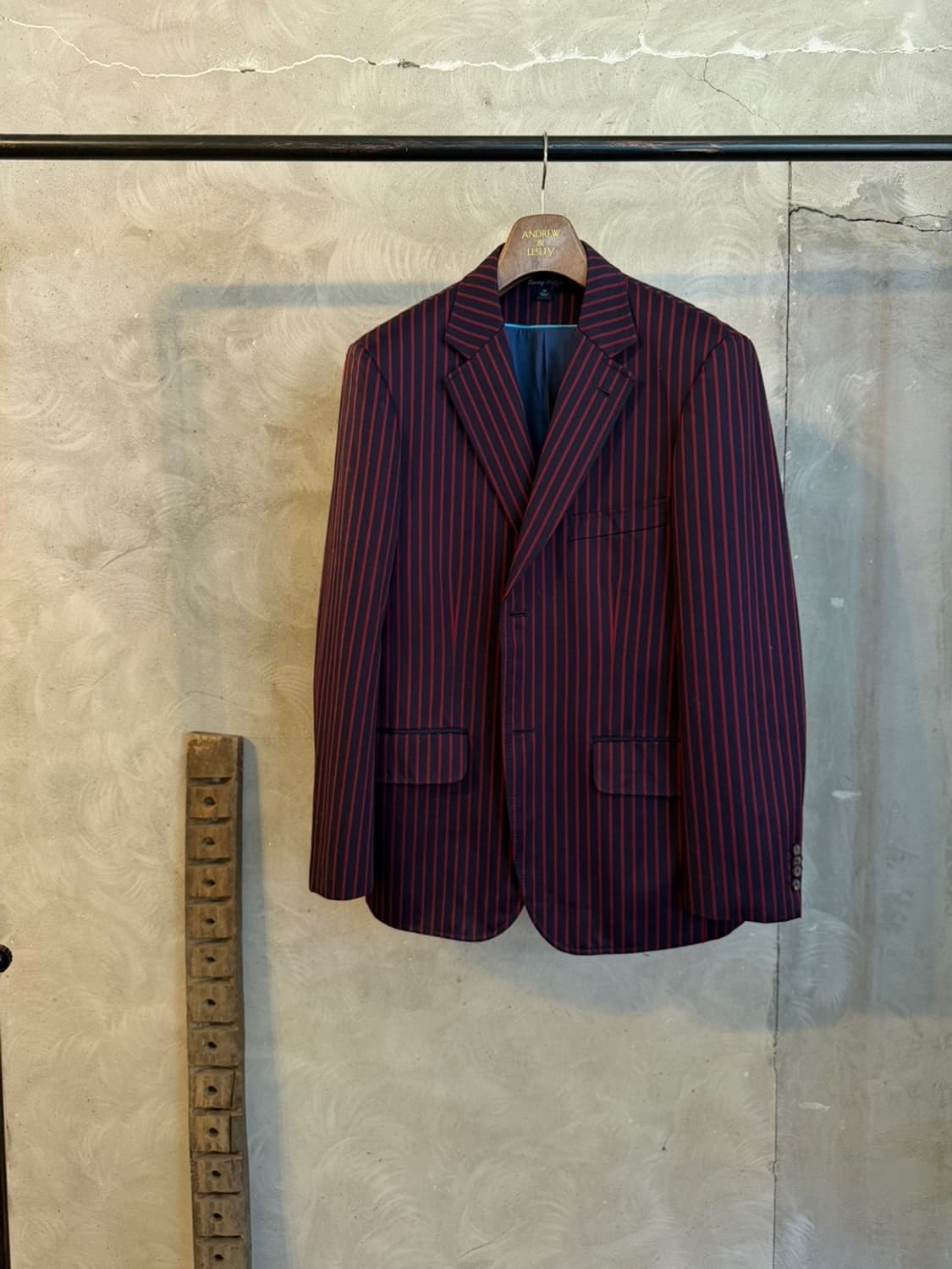 타미힐피거 테일러드 자켓 100 상품이미지1