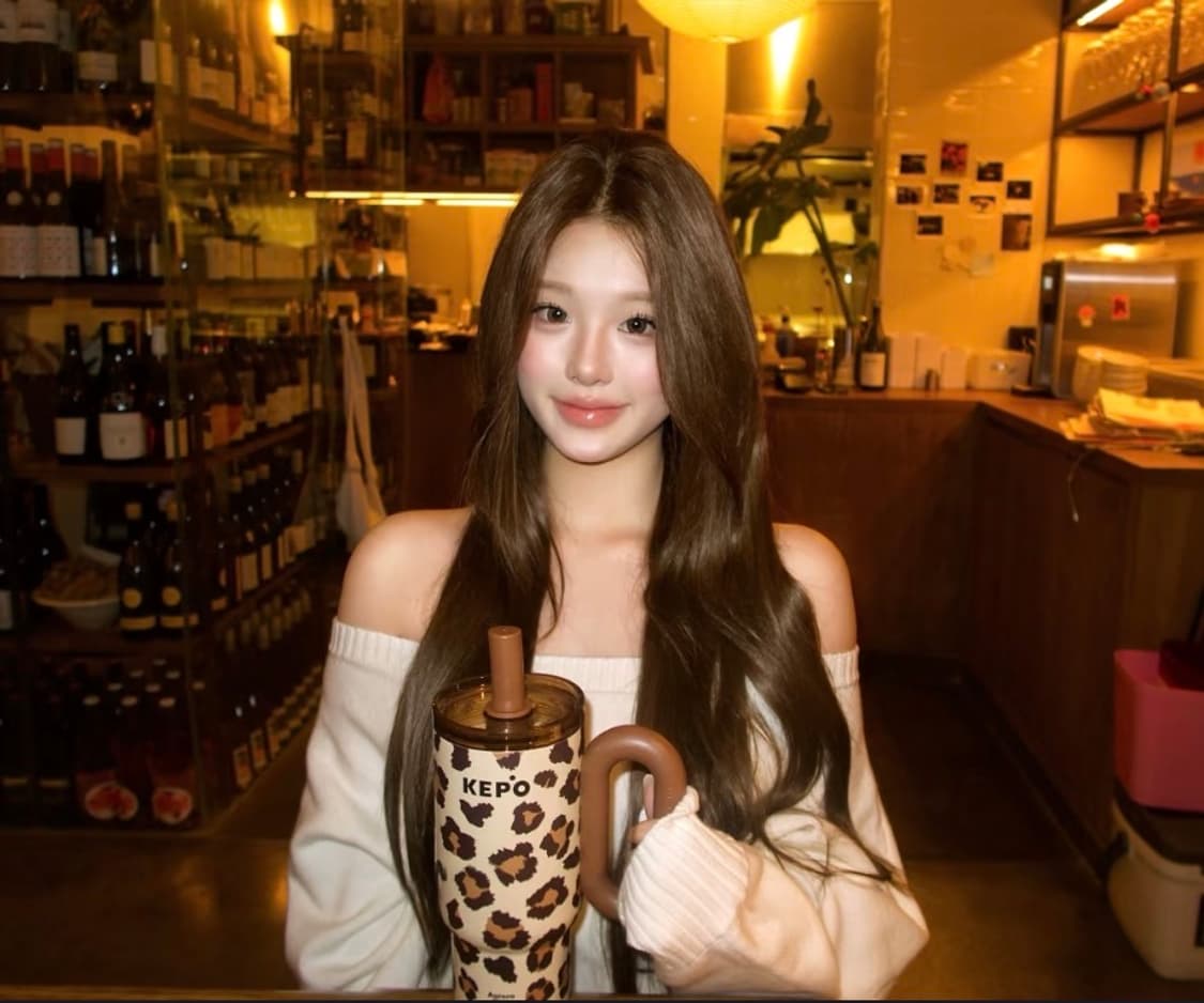 인기!) Canon powershot e1 빈티지 핑크 디카 (풀박스) 상품이미지7