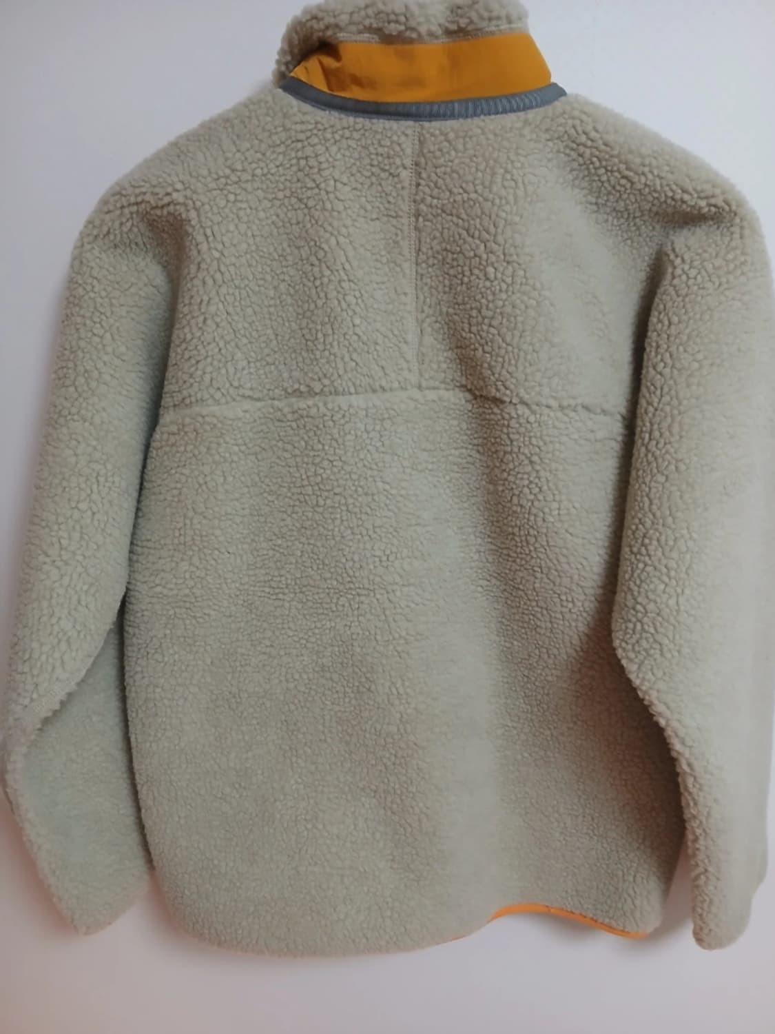 파타고니아 레트로x M 상품이미지2