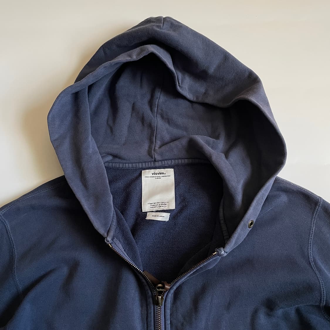 Visvim 상품이미지2