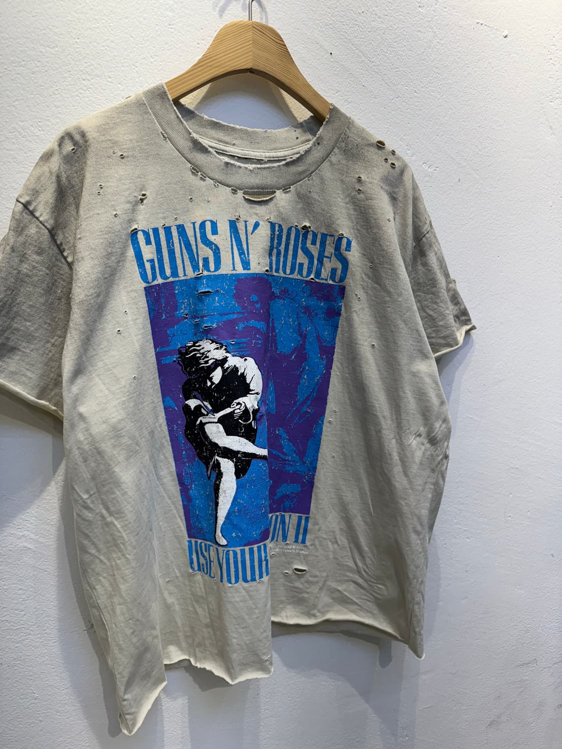 빈티지 반팔 상품이미지6