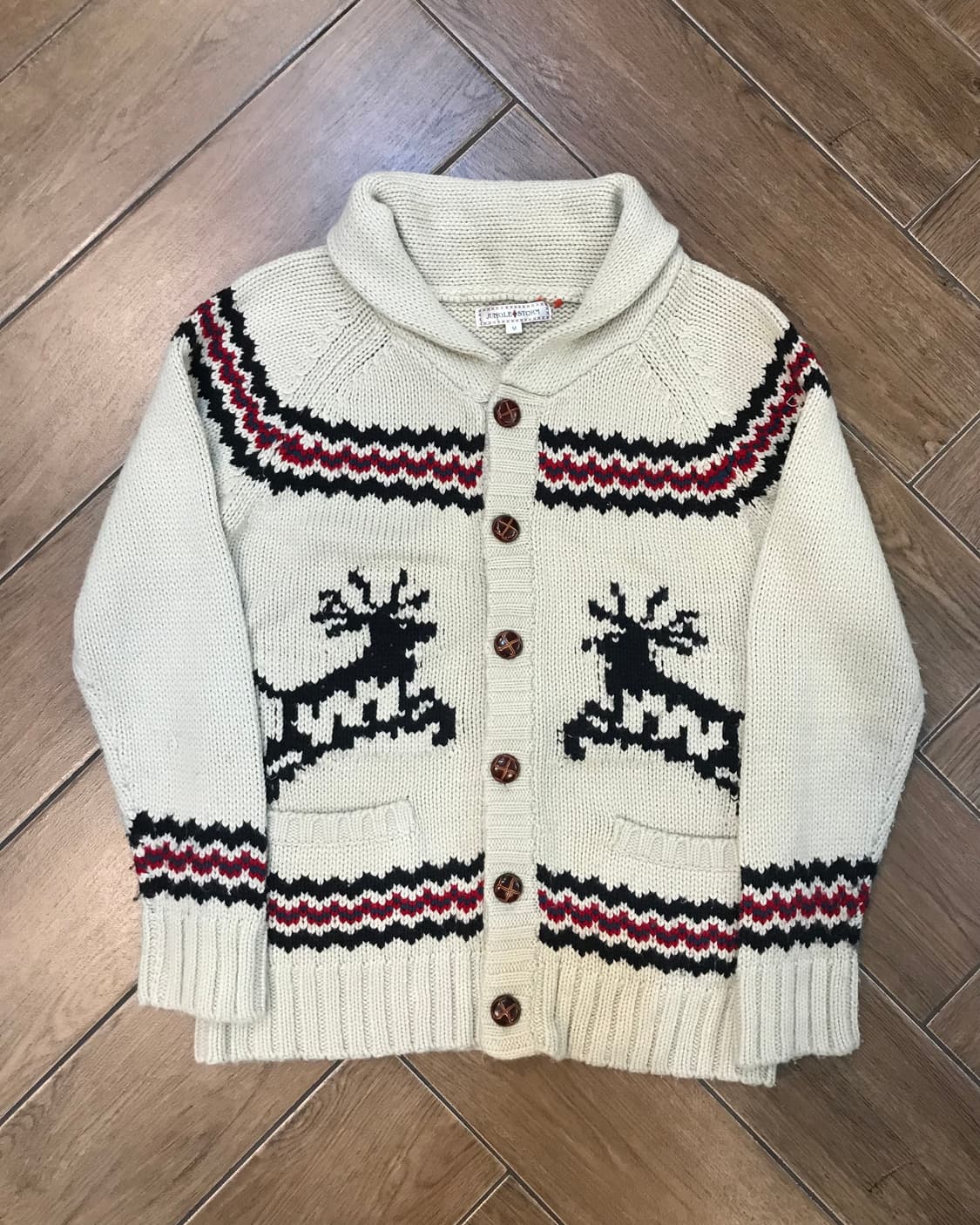 👻겨울 몽글 스쿨룩 코디 세트 👻 상품이미지6