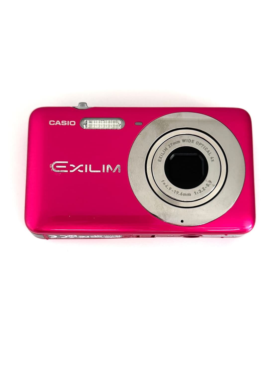 작례있음)🤍카시오 엑슬림 z800 Casio Exilim EX-Z800 상품이미지3