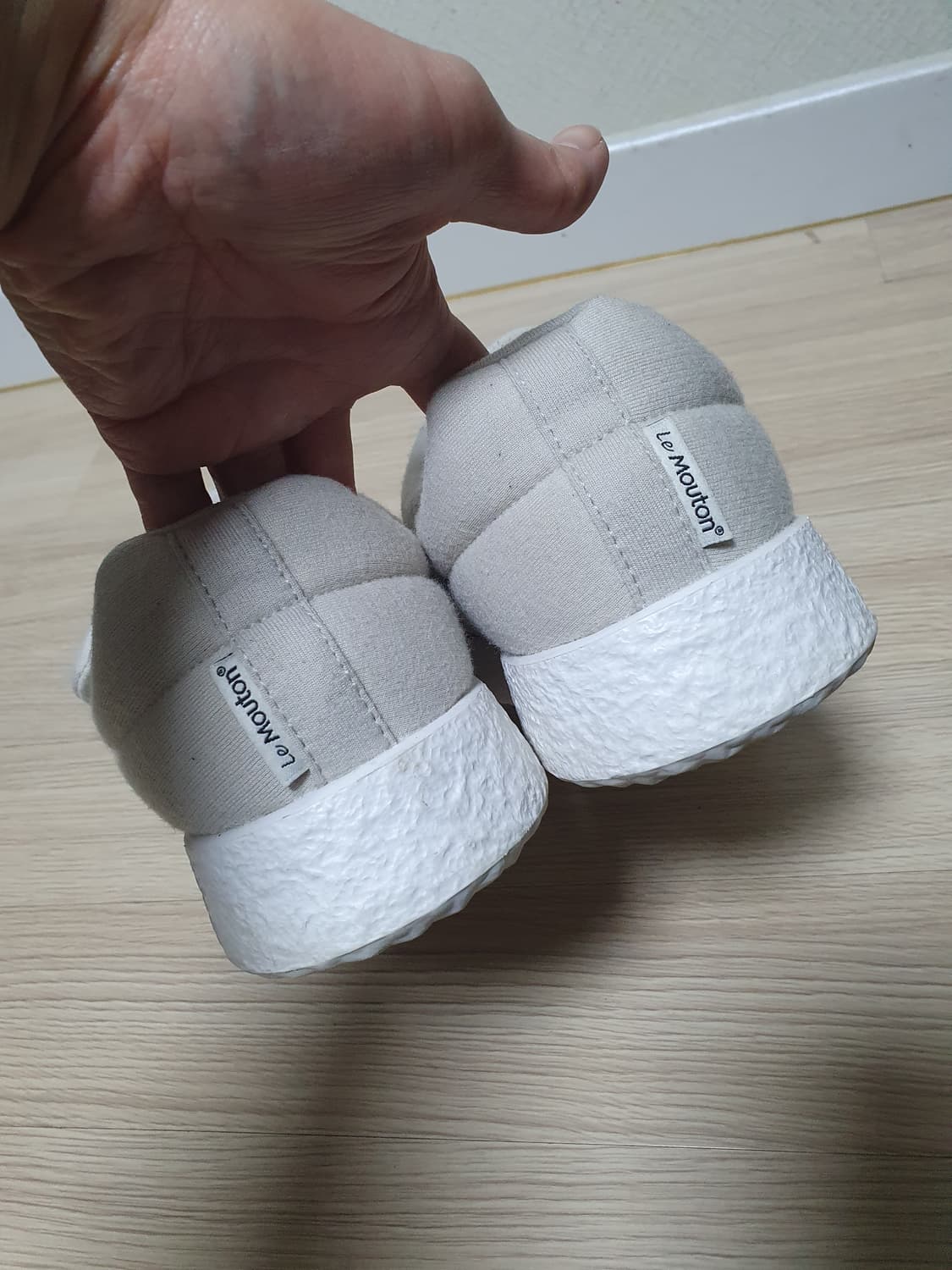 르무통 코지2 슬립온 280 상품이미지6