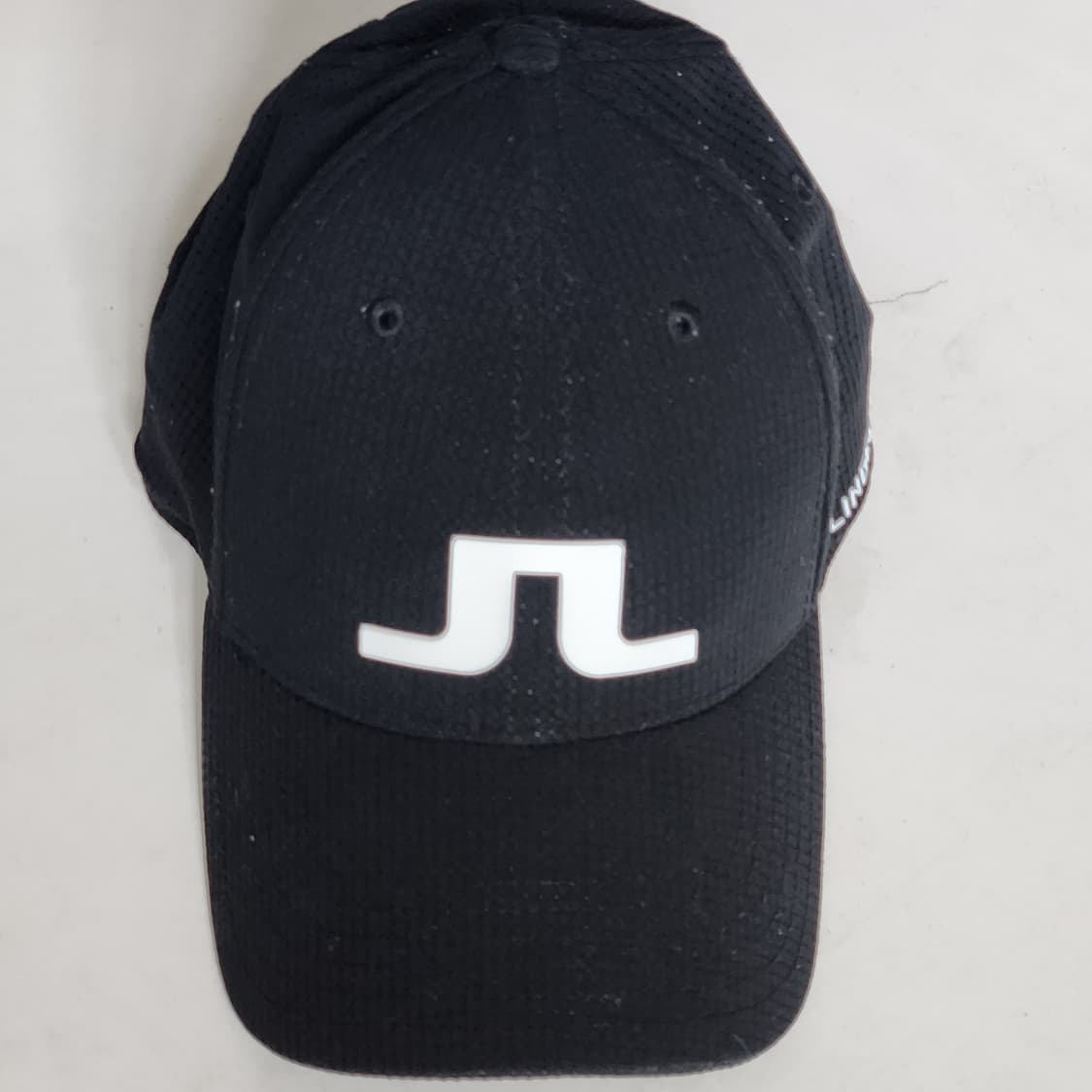 J.Lindeberg (제이린드버그) 골프라인 캡 상품이미지2