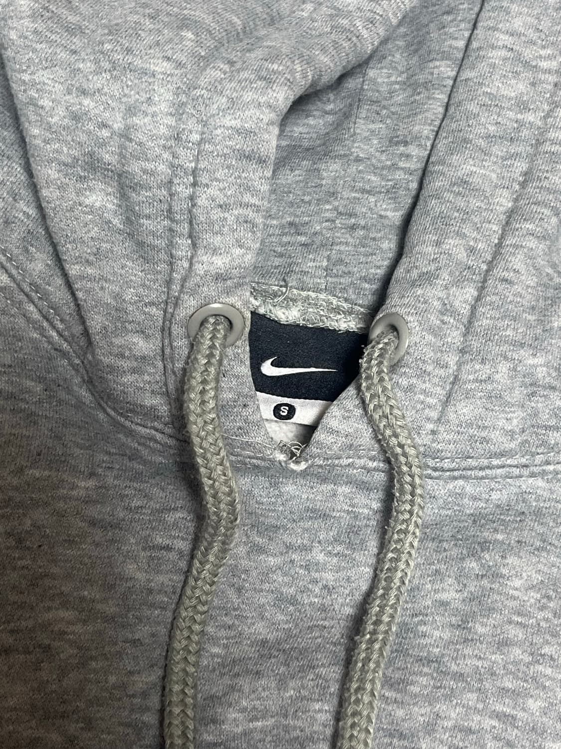 나이키 후드티 상품이미지3