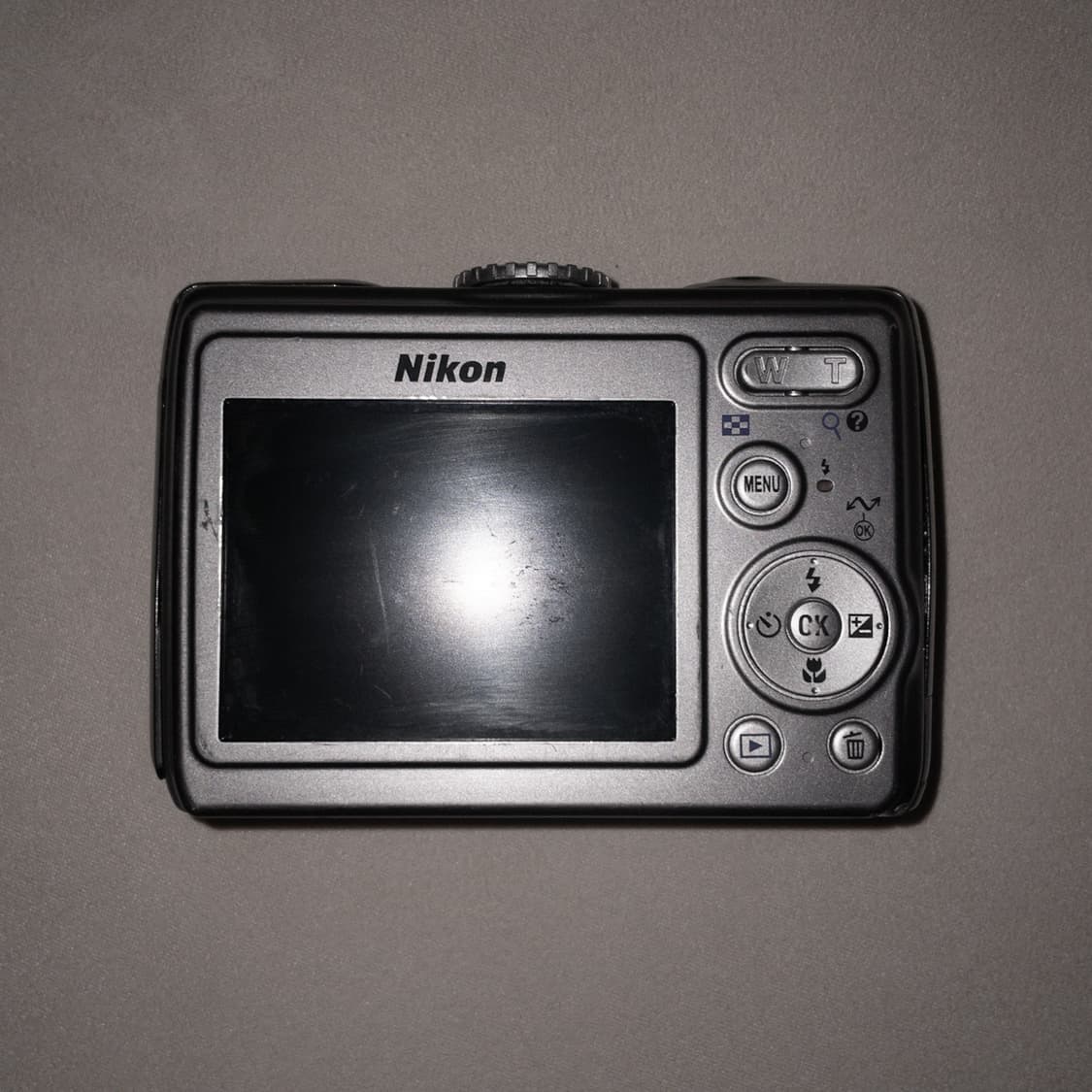 니콘 쿨픽스 p4 작동미확인품 상품이미지2