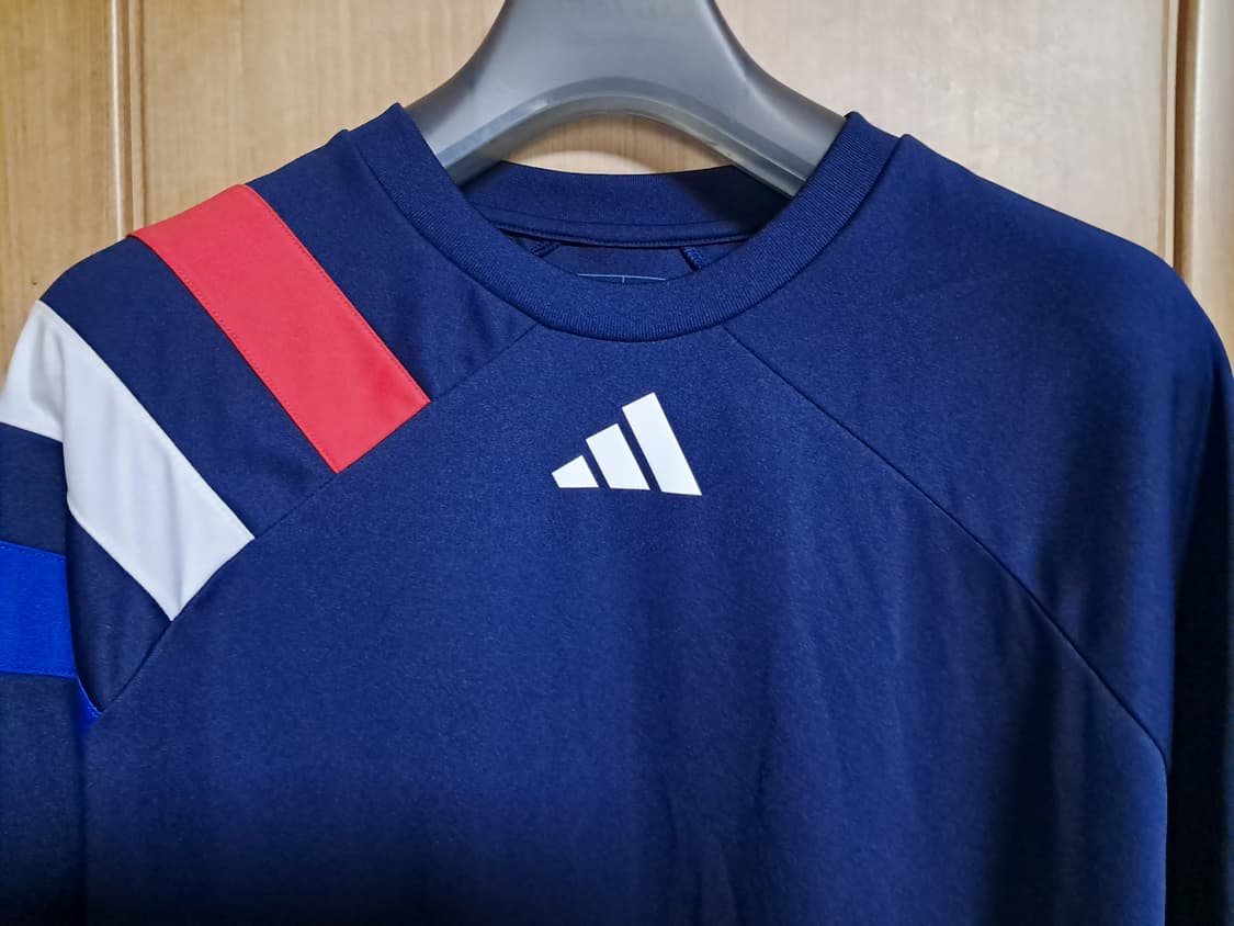 아디다스 반팔티 남성100  상품이미지4