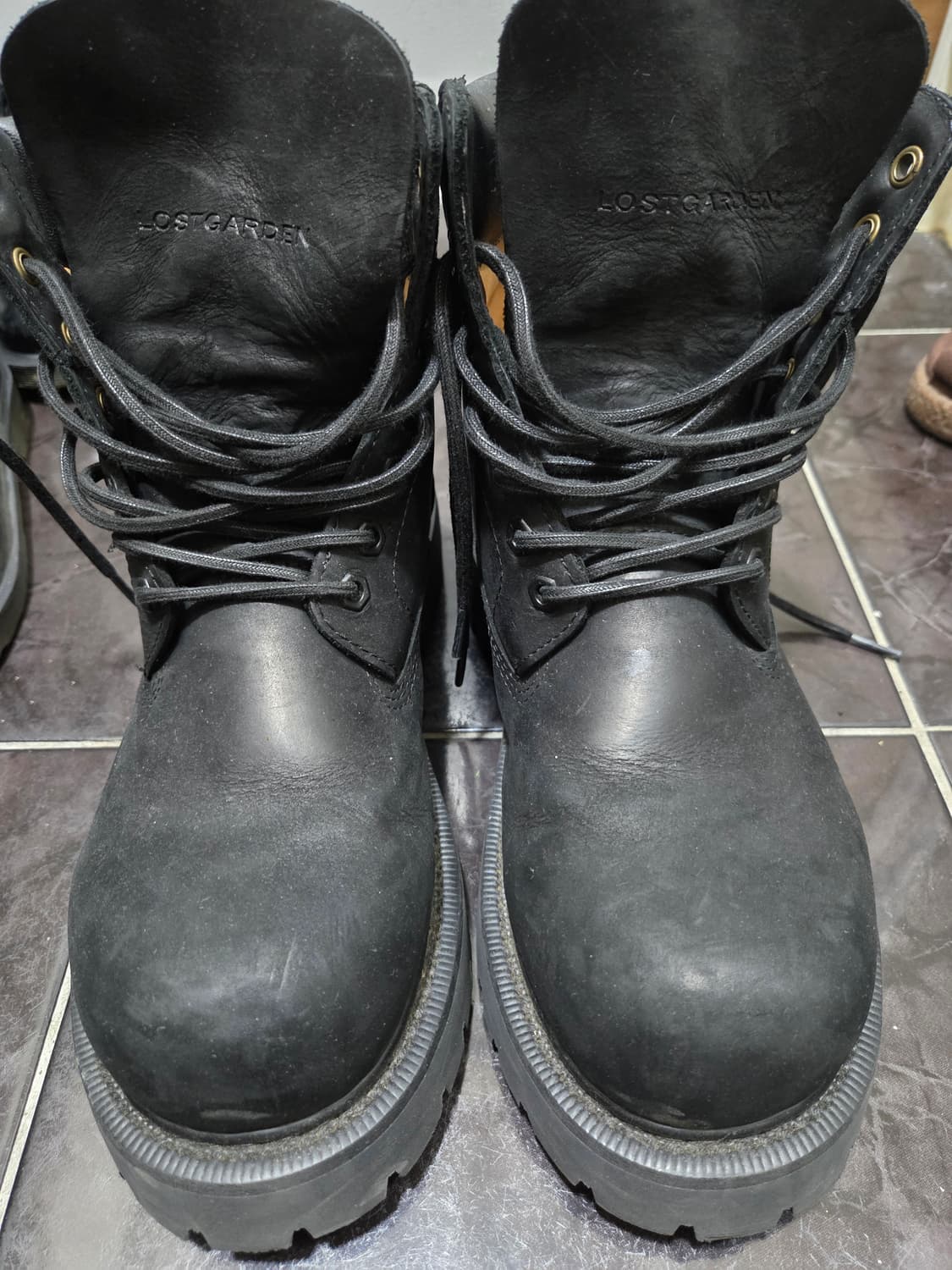 로스트 가든 루트 워커 42 상품이미지2