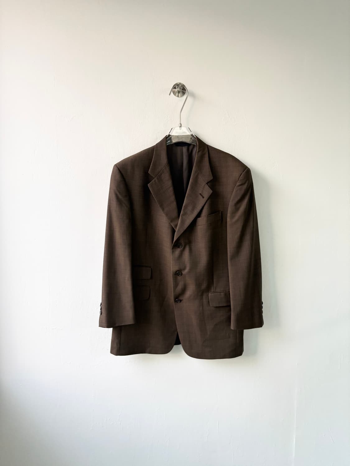 버버리 테일러 자켓 상품이미지5