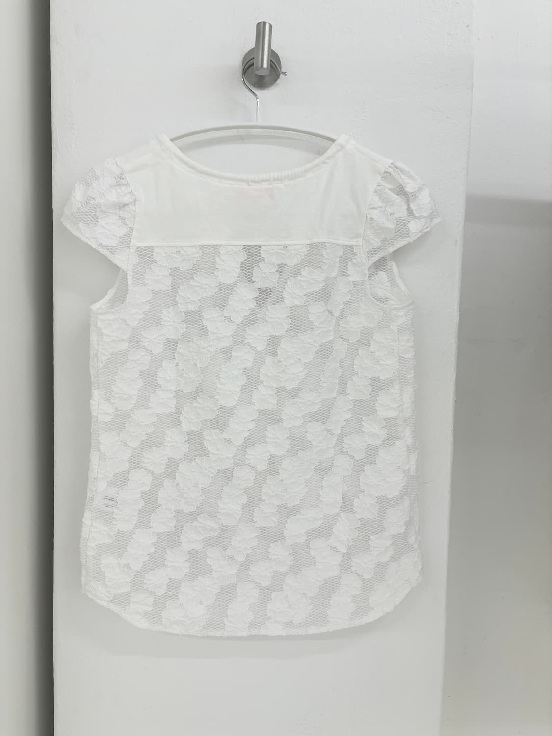 See by chloe blouse 상품이미지9