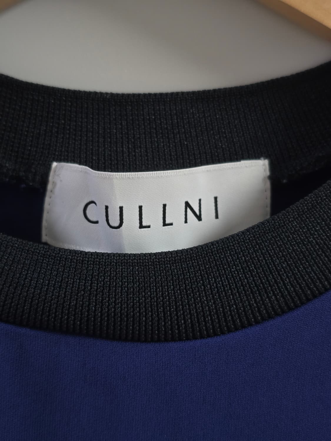 CULLNI 포켓 롱슬리브 1 상품이미지8