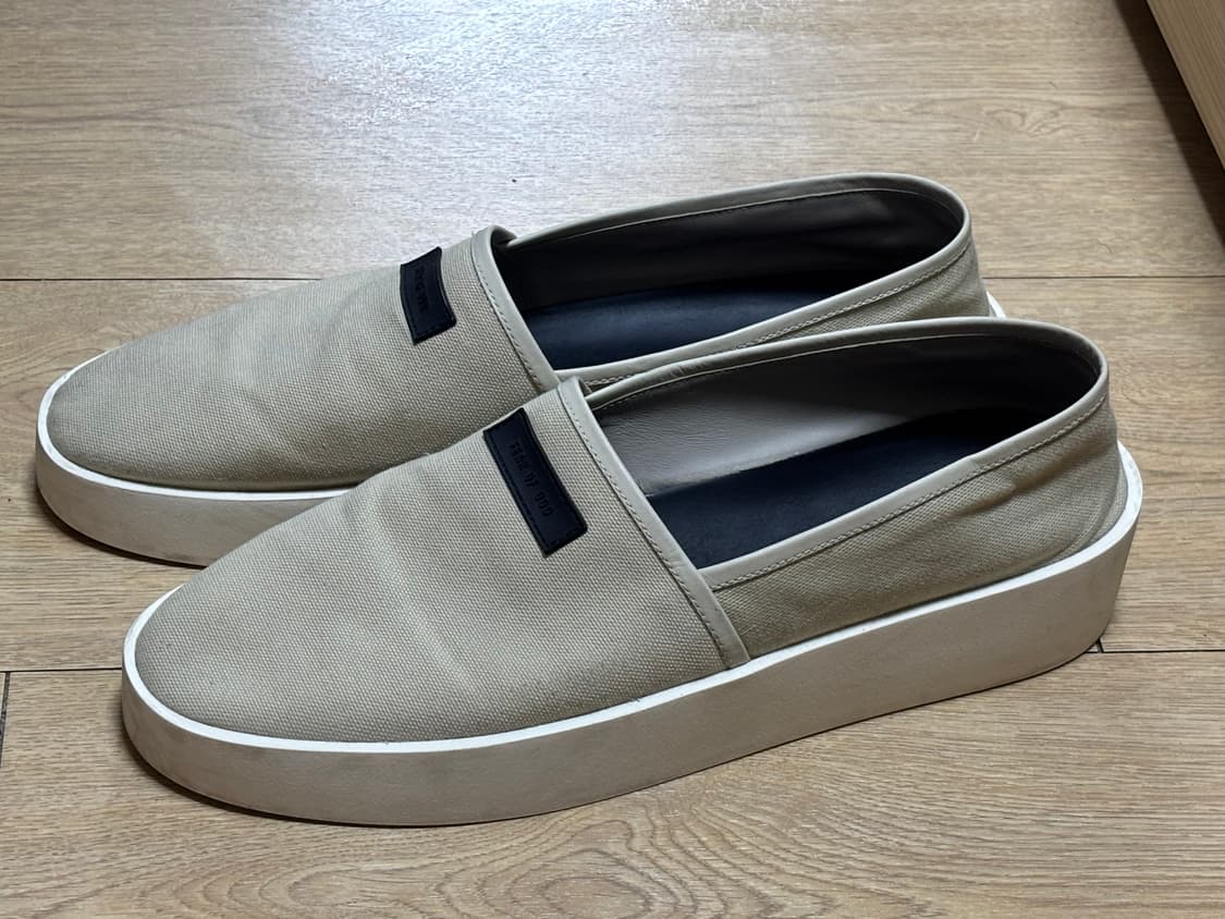 피어오브 갓 스니커즈 상품이미지2