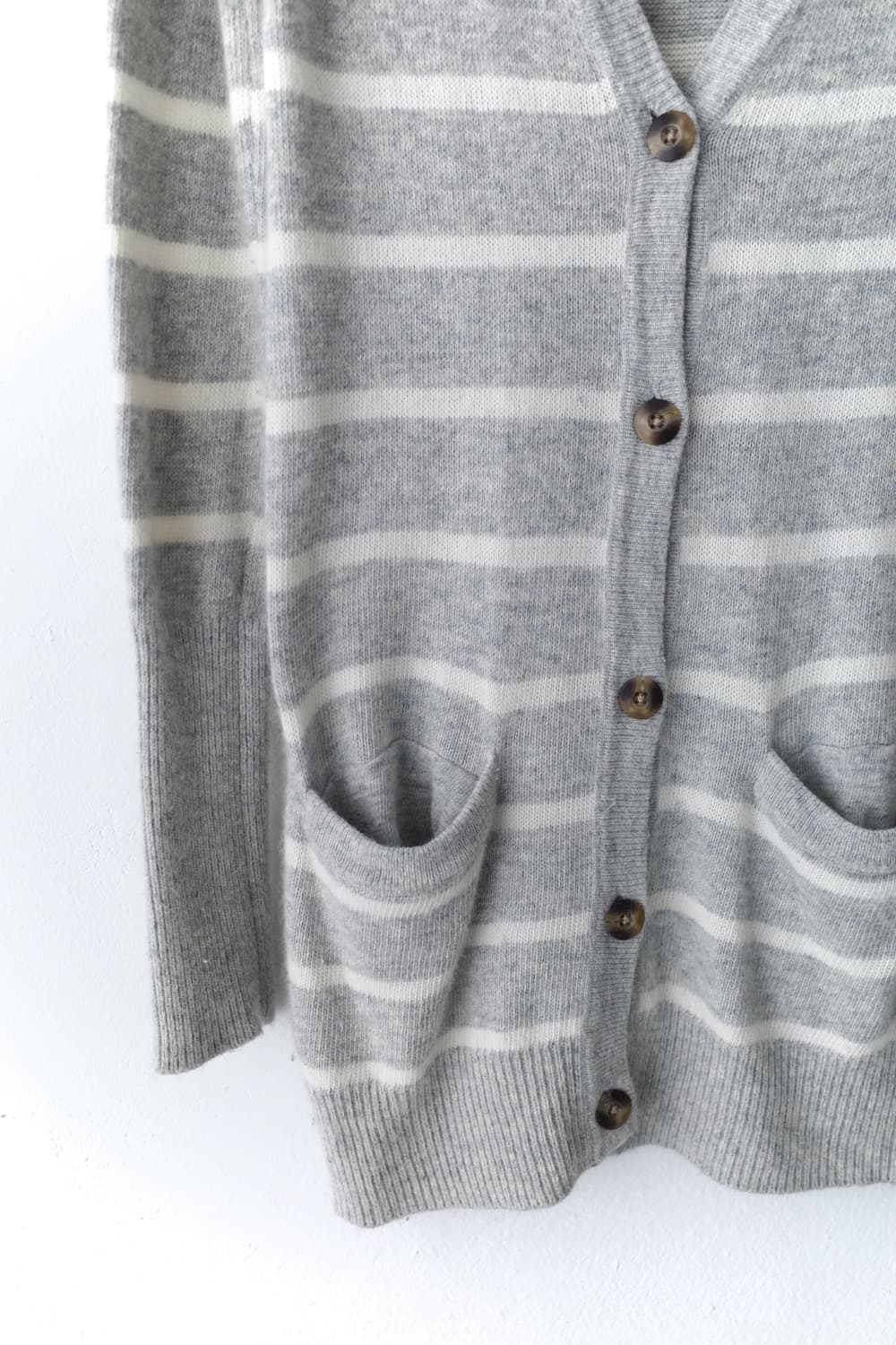 abercrombie) stripe cardigun 상품이미지3