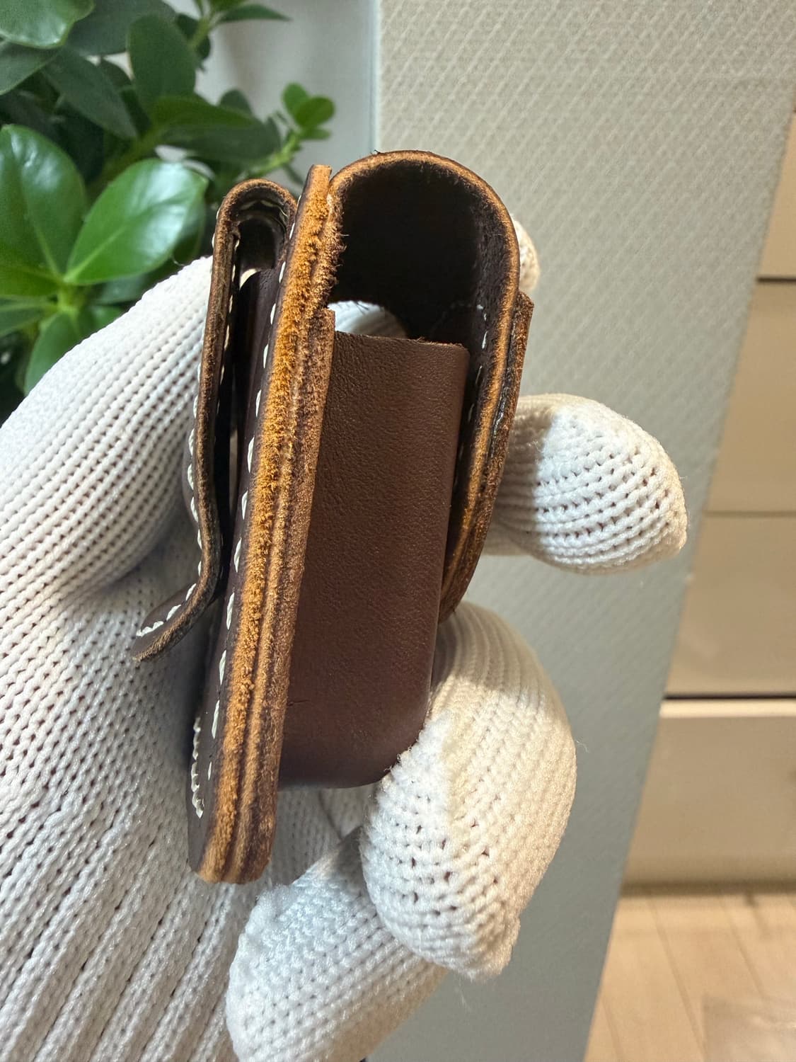 지포가죽케이스 상품이미지4