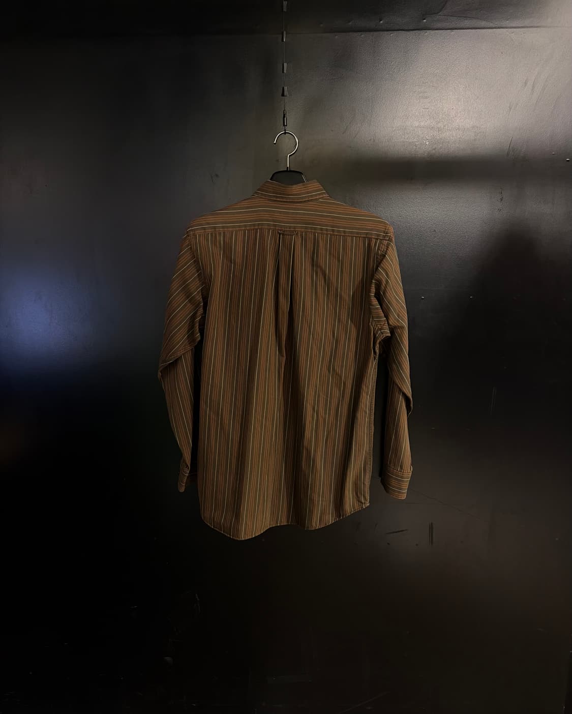 버버리 런던 스트라이프 셔츠 상품이미지2