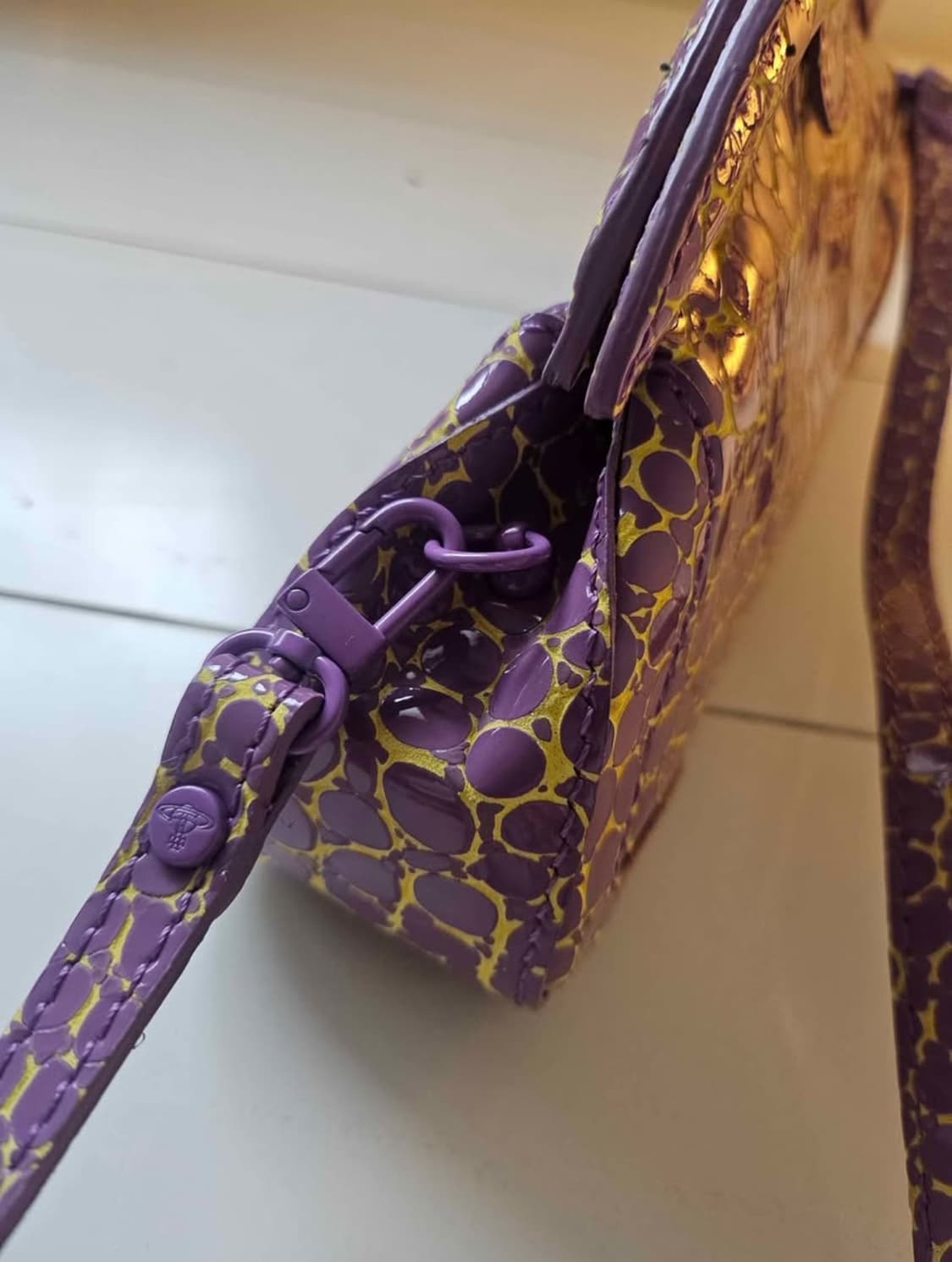 Vivienne Westwood Shoulder Bag 상품이미지5