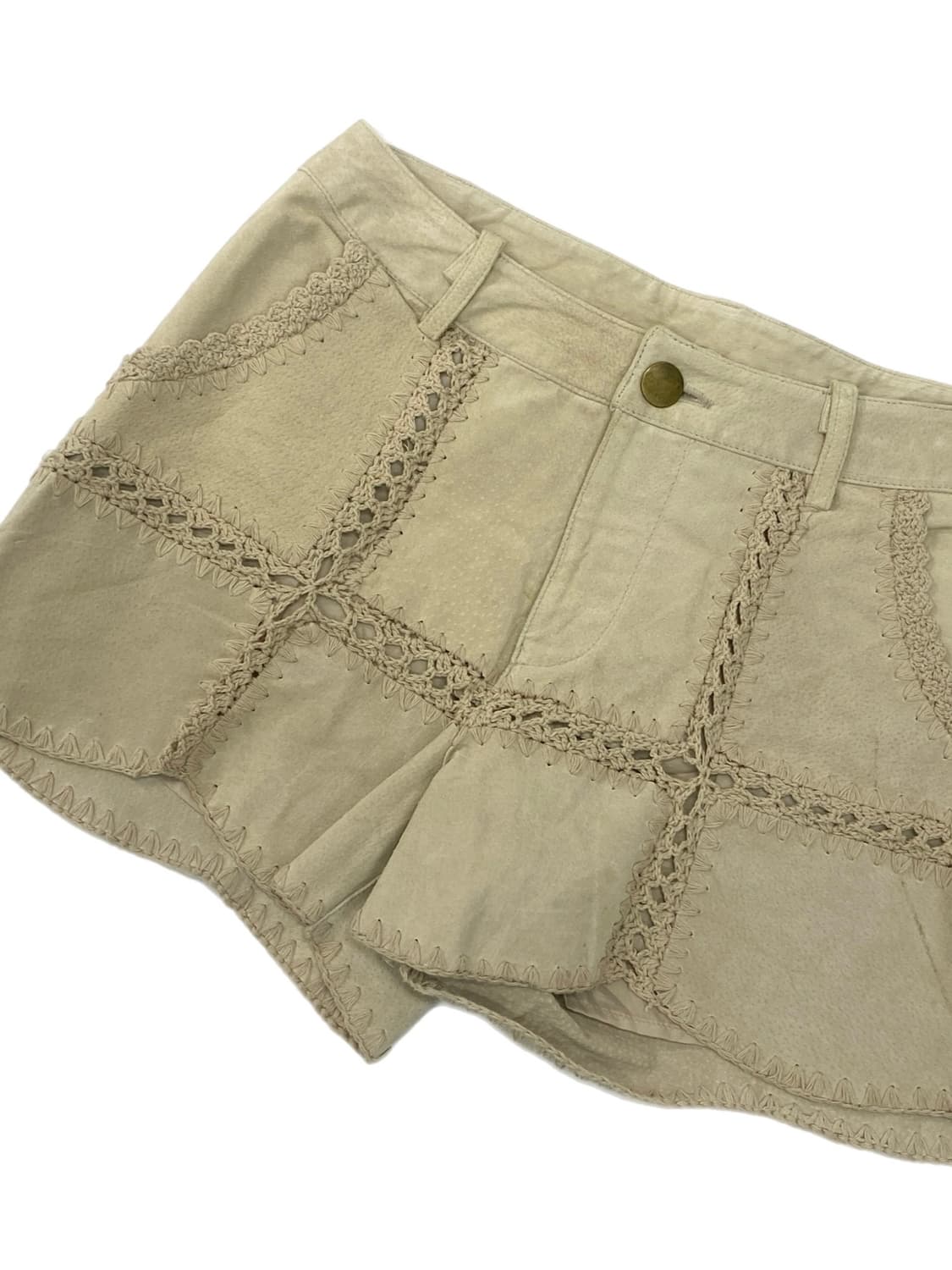 JPN Line DeTail pants  상품이미지2