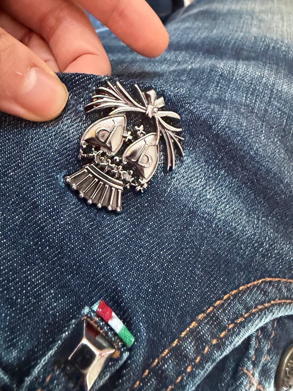 필립플레인 이탈리아 진 29 상품이미지1