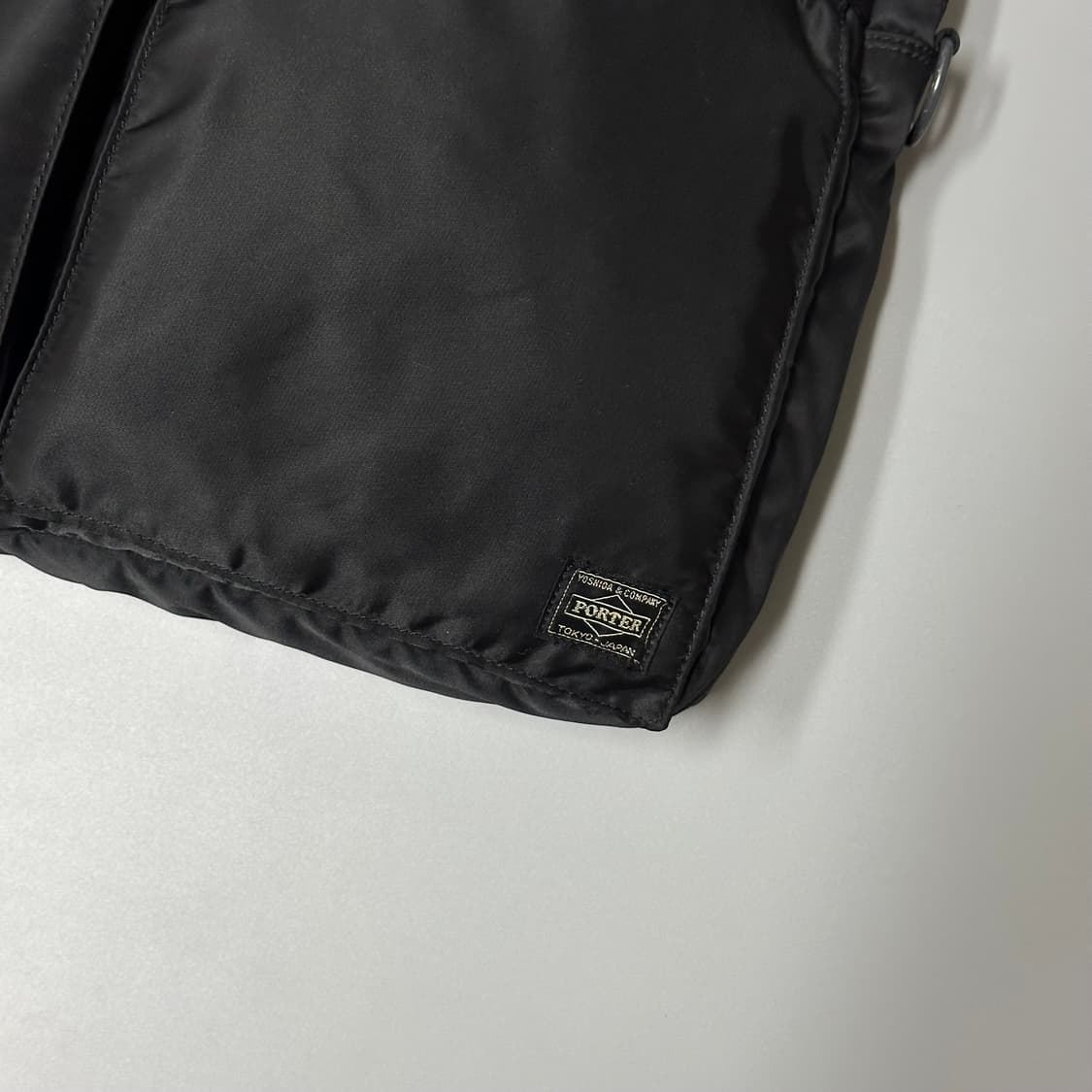 요시다포터(Porter) 탱커 2way 브리프케이스 상품이미지2