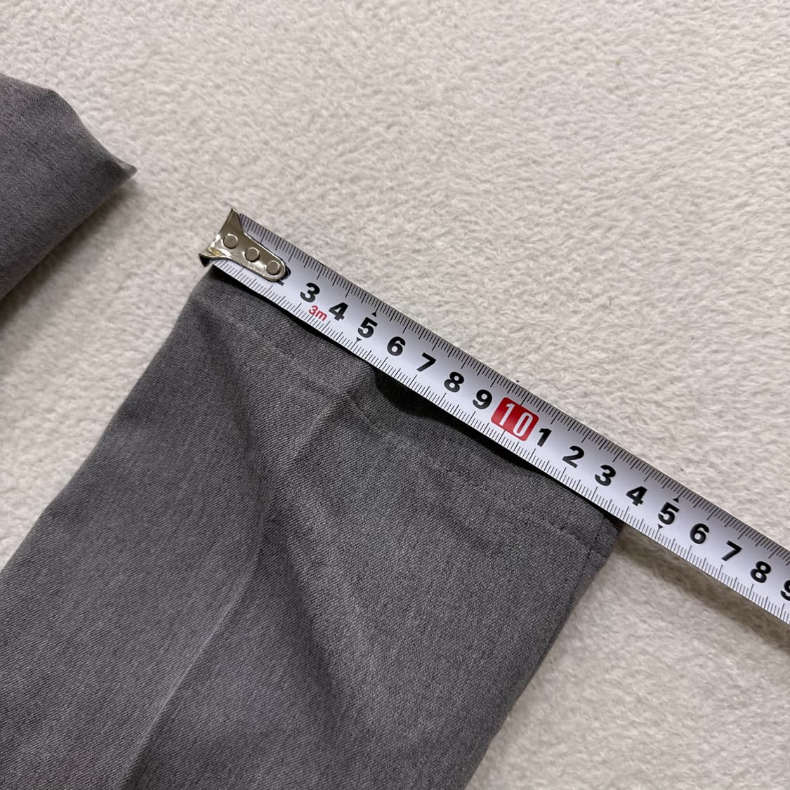 28 빈티지 슬랙스 바지 0602T2 상품이미지6
