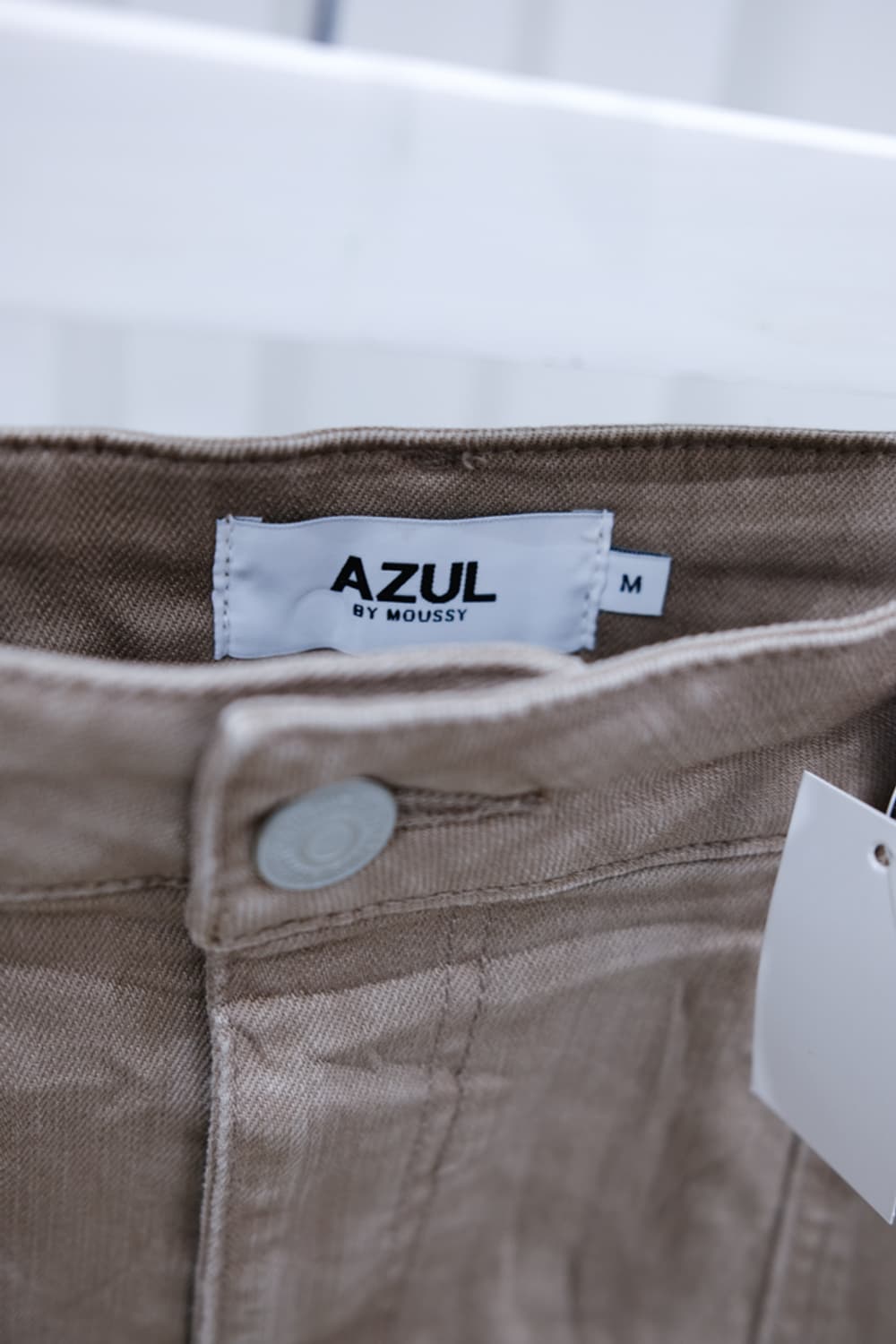 AZUL by MOUSSY 상품이미지3