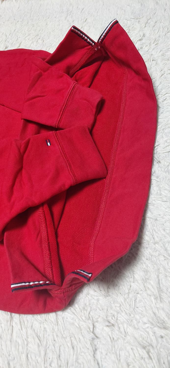 타미힐피거 후드티 M  상품이미지5