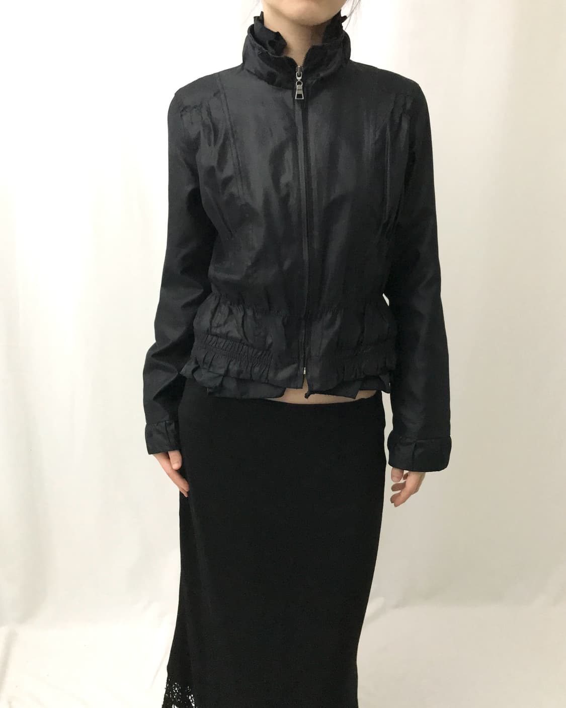 vintage outer 상품이미지7