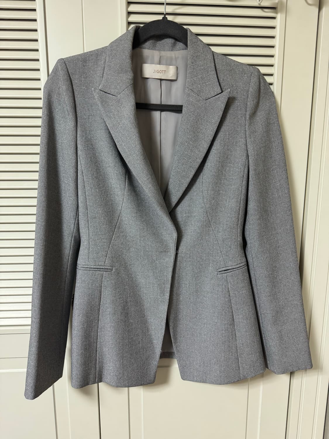 지고트  정장 세트 상품이미지1