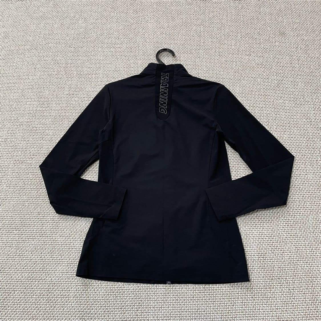 르꼬끄. 여성 트레이닝. 집업 6598 상품이미지3