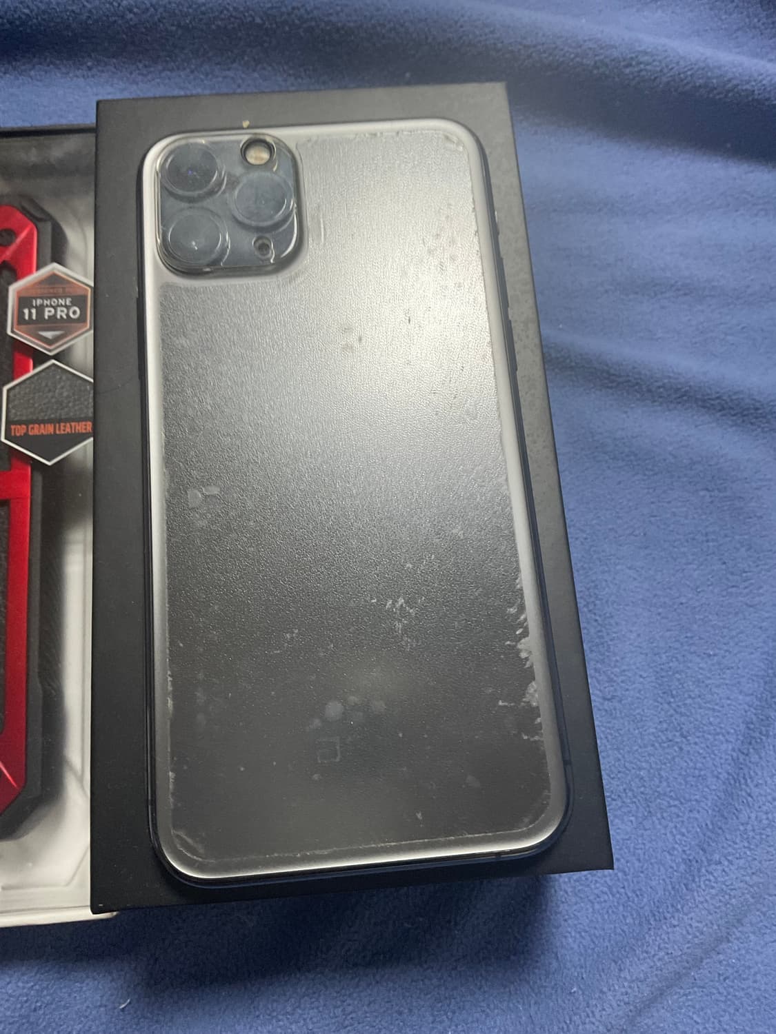 아이폰 11 Pro 256GB 스페이스 그레이  상품이미지4