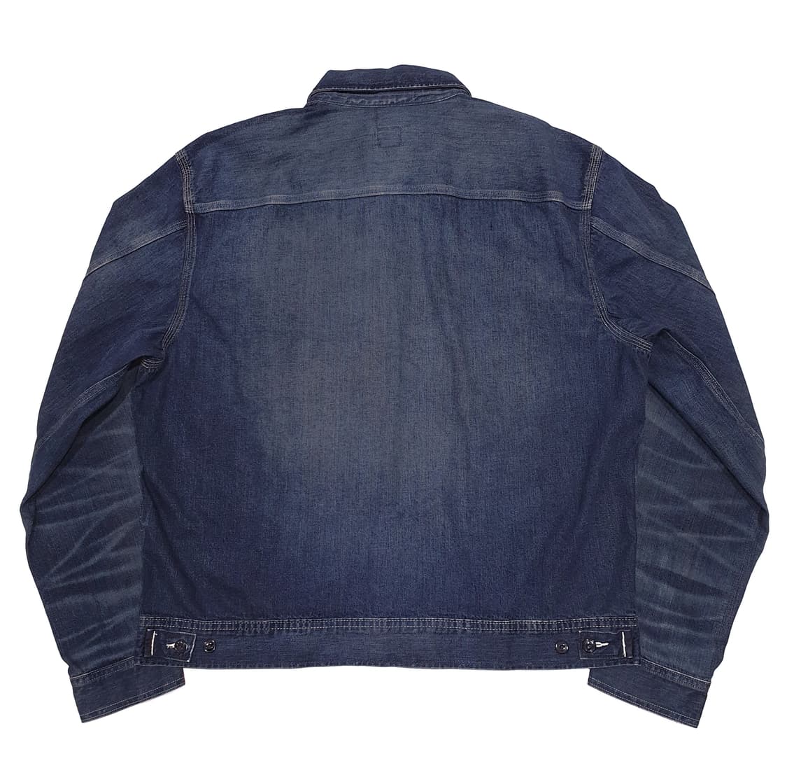 rrl layton 레이튼 자켓 91-b XL (110) 상품이미지2