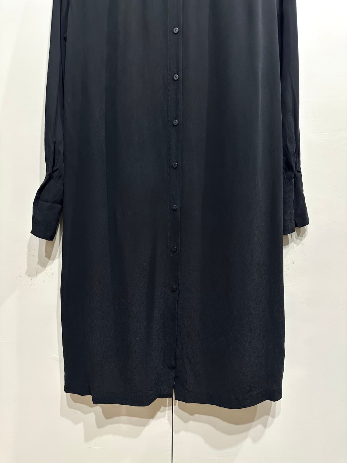 ALLSAINTS 올세인츠 셔츠 원피스 상품이미지7