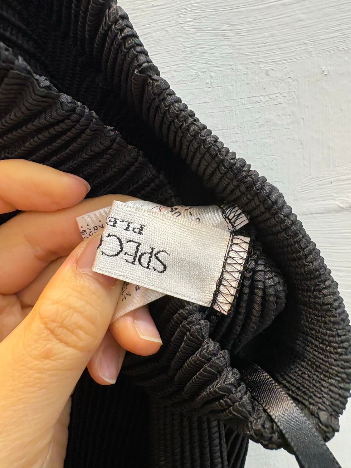 스피치오 스커트 상품이미지3