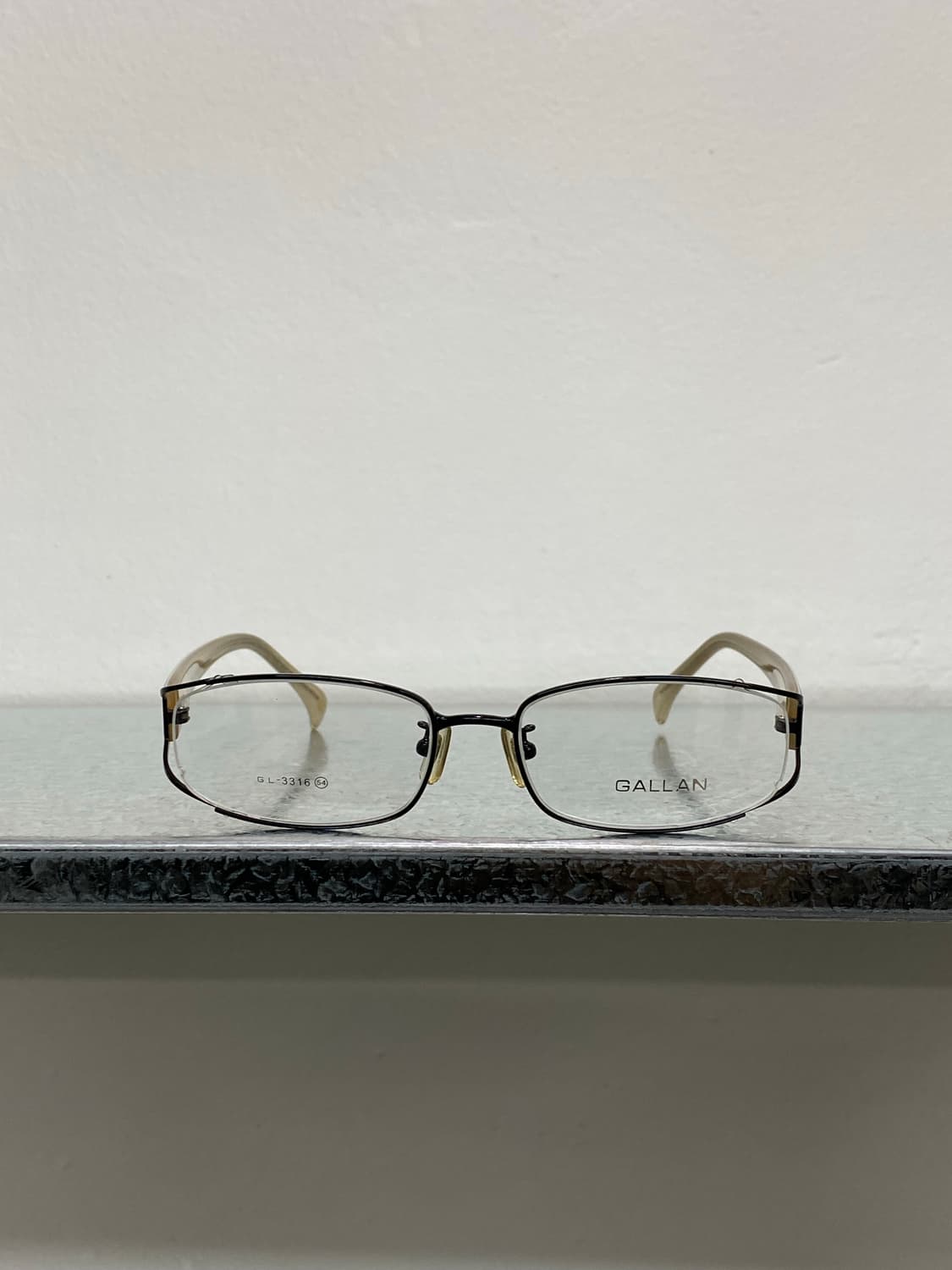 vintage glasses 556 상품이미지2