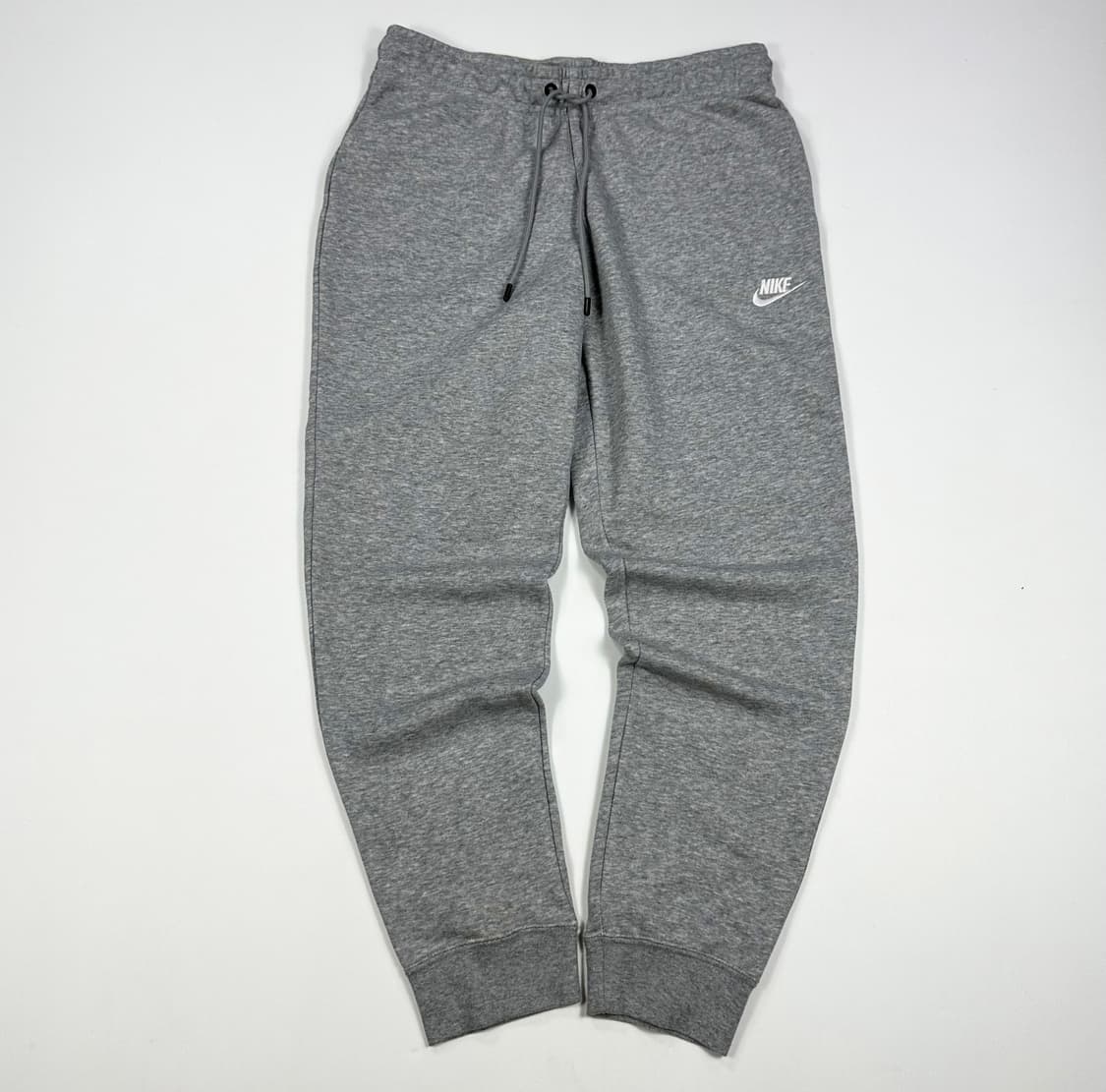 나이키 퓨추라 트레이닝 그레이 조거팬츠 (M) 상품이미지3