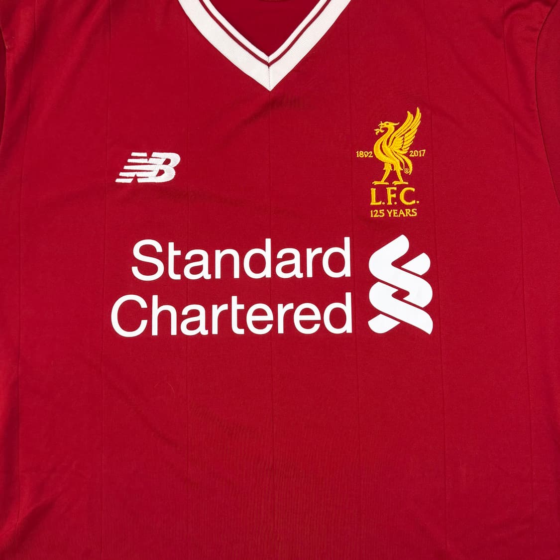 17-18 리버풀 홈 피르미누 유니폼 상품이미지5