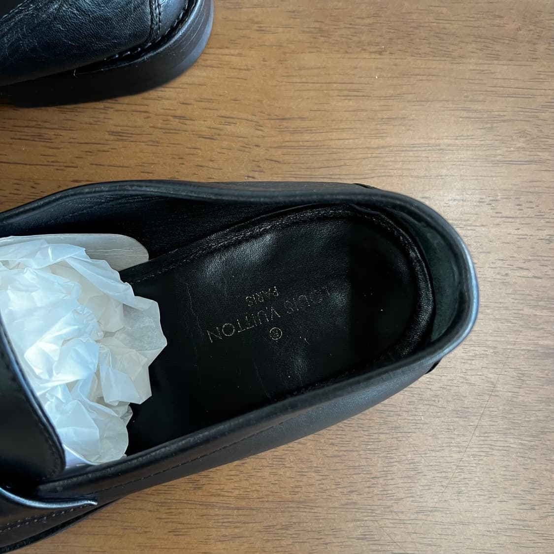 루이비통 메이저 로퍼 Uk7 상품이미지4