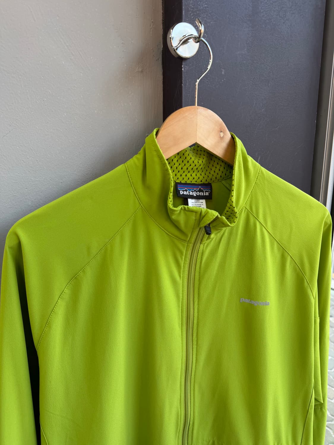 105/ 파타고니아 트레블러 기능성 집업 자켓 상품이미지3