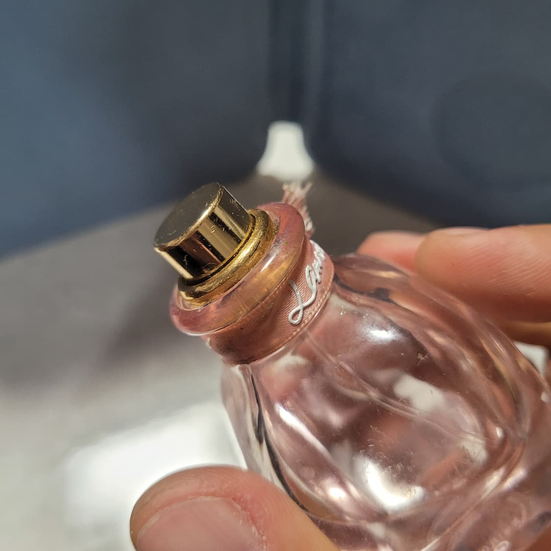 랑방 루머2 로즈 30ml (4) 상품이미지7