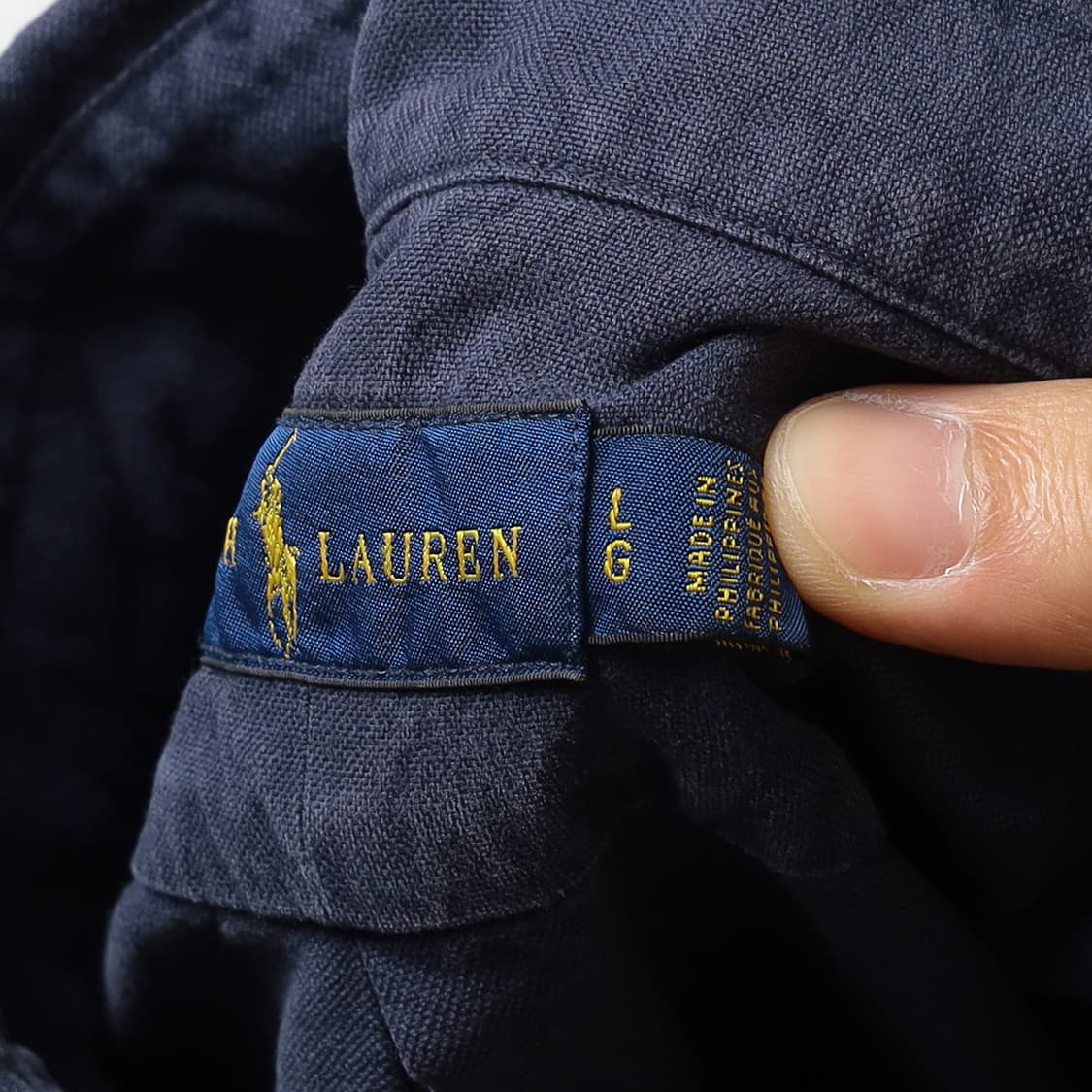 Polo by Ralph Lauren  ​   상품이미지8