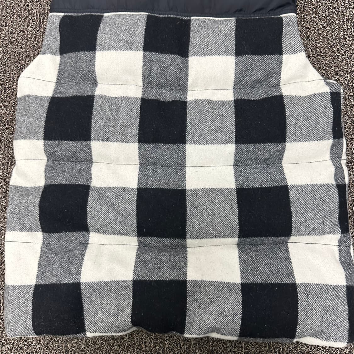 MLB 엠엘비 패딩 조끼 100(L) 상품이미지6