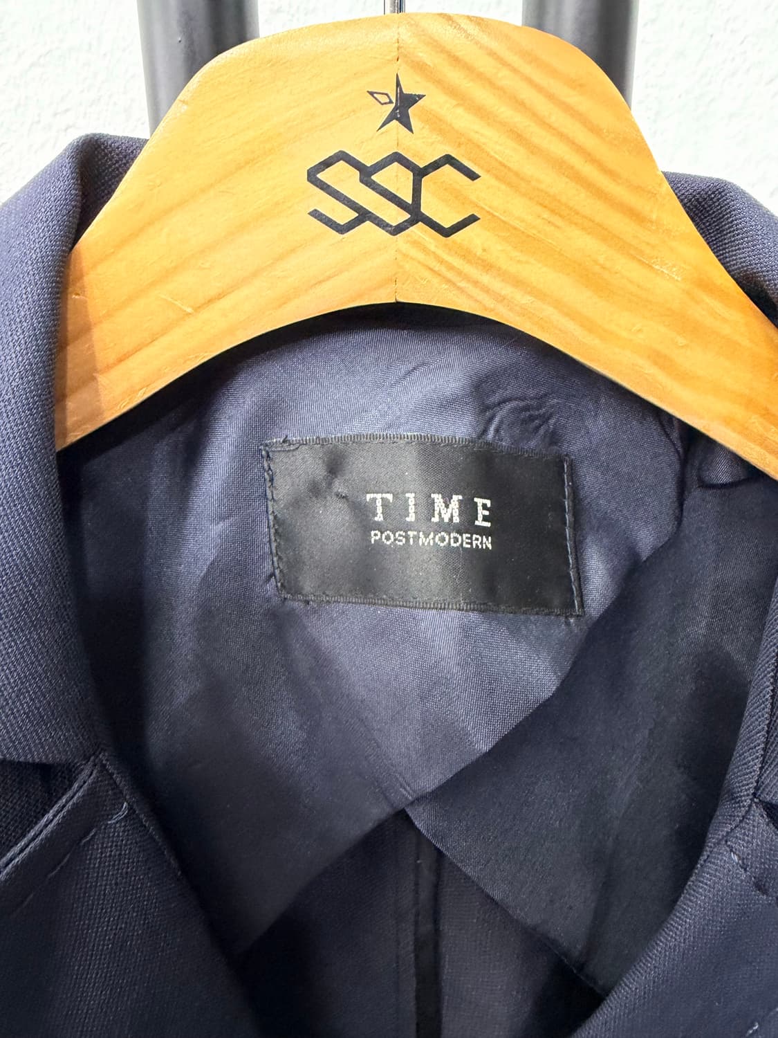 정품) TIME 타임 한섬 여성 크롭 자켓 82 상품이미지5